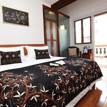 Gingerflower Boutique Hotel Malacca Zimmer foto