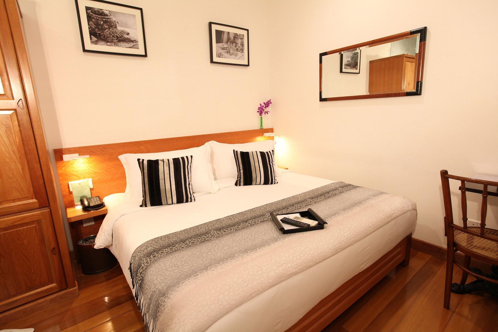 Gingerflower Boutique Hotel Malacca Exterior foto