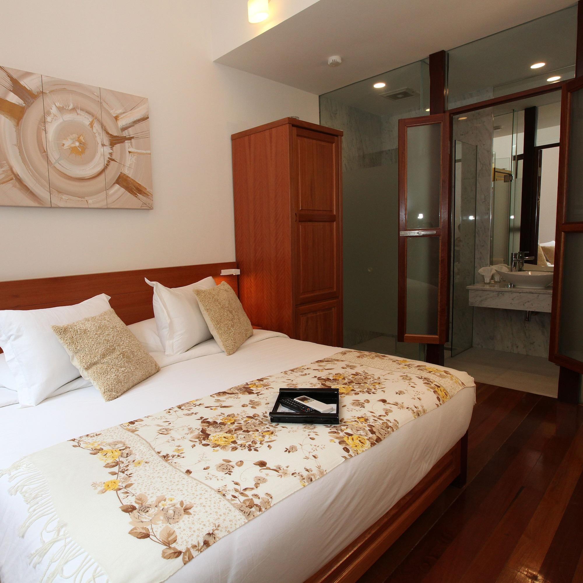 Gingerflower Boutique Hotel Malacca Exterior foto