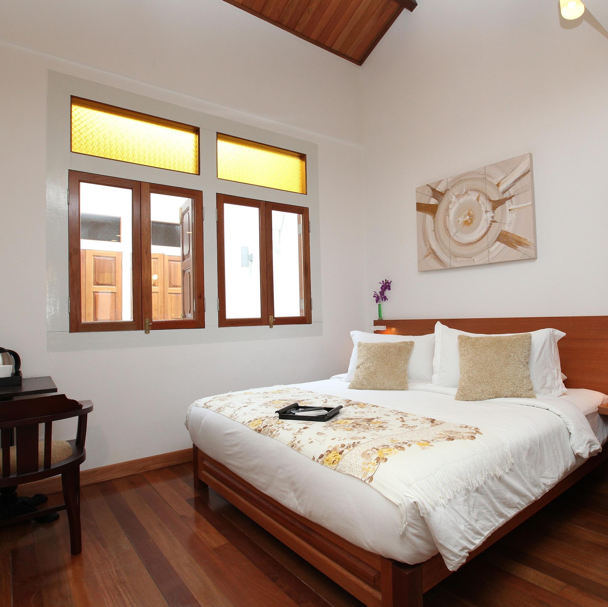 Gingerflower Boutique Hotel Malacca Exterior foto