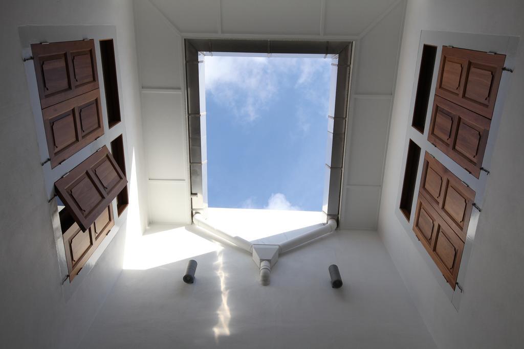 Gingerflower Boutique Hotel Malacca Exterior foto