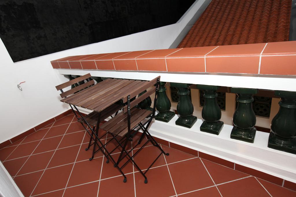 Gingerflower Boutique Hotel Malacca Exterior foto
