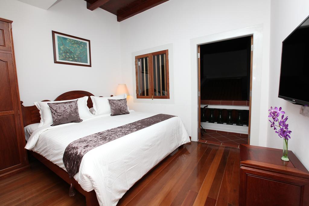 Gingerflower Boutique Hotel Malacca Exterior foto