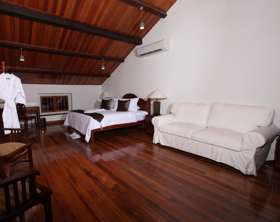 Gingerflower Boutique Hotel Malacca Exterior foto