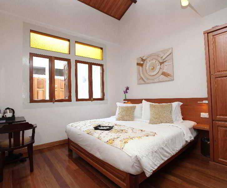 Gingerflower Boutique Hotel Malacca Exterior foto